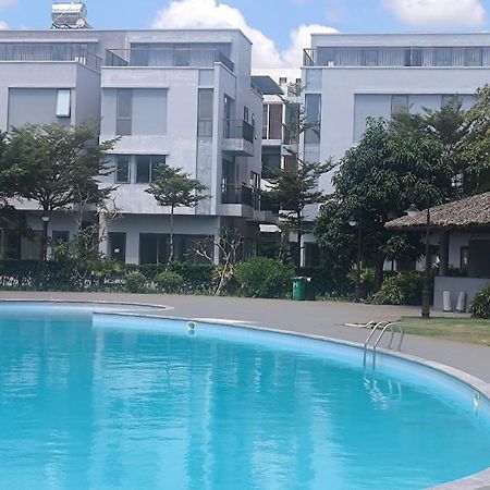Flora Hotel Фу Куок Екстериор снимка