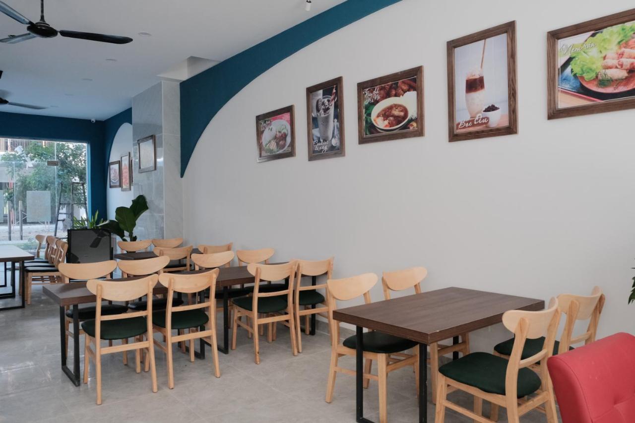 Flora Hotel Фу Куок Екстериор снимка